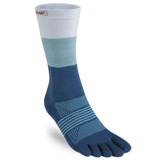  جورب ترايل طويل نسائي وزن وسط