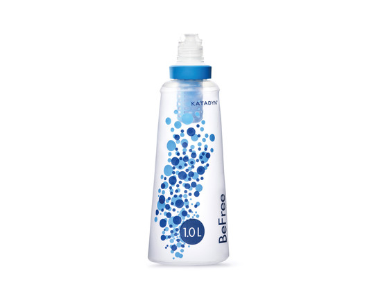  BEFREE WATER FILTRATION SYSTEM 1L