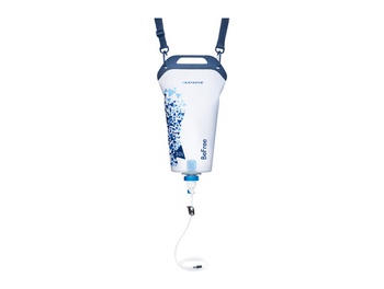 [604375204713]  GRAVITY BEFREE WATER FILTRATION SYSTEM 3L