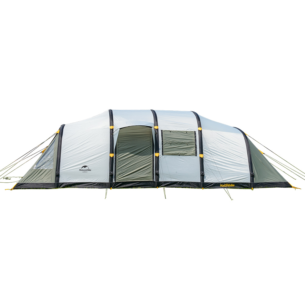 WORMHOLE TENT 8-10 PERSON