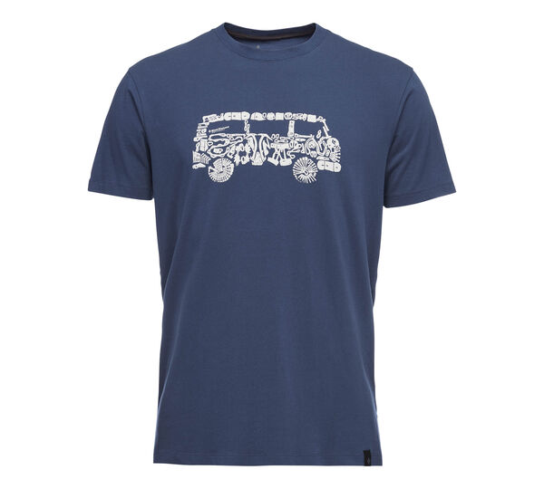 MEN'S VANTASTIC T-SHIRT