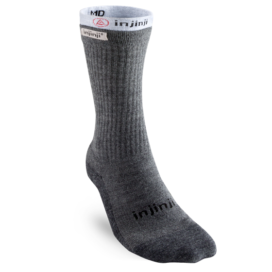  MEN'S LINER + HIKER CREW