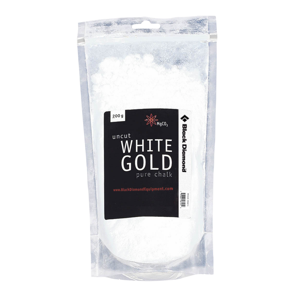  200G LOOSE WHITE GOLD CHALK