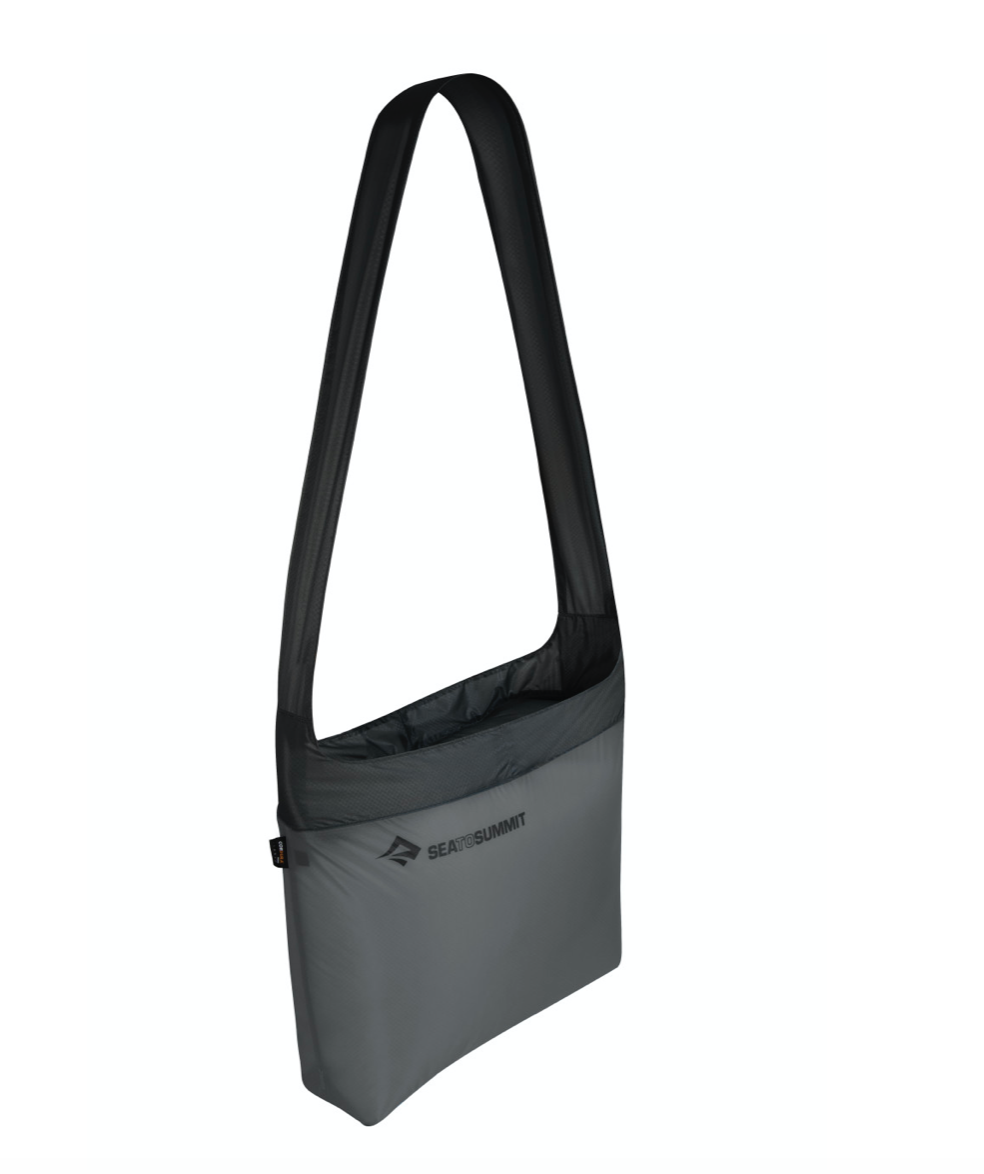 SIL FOLDABLE SLING BAG 16L