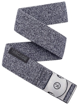 [806810983485]  FOUNDATION BELT (BLACK)