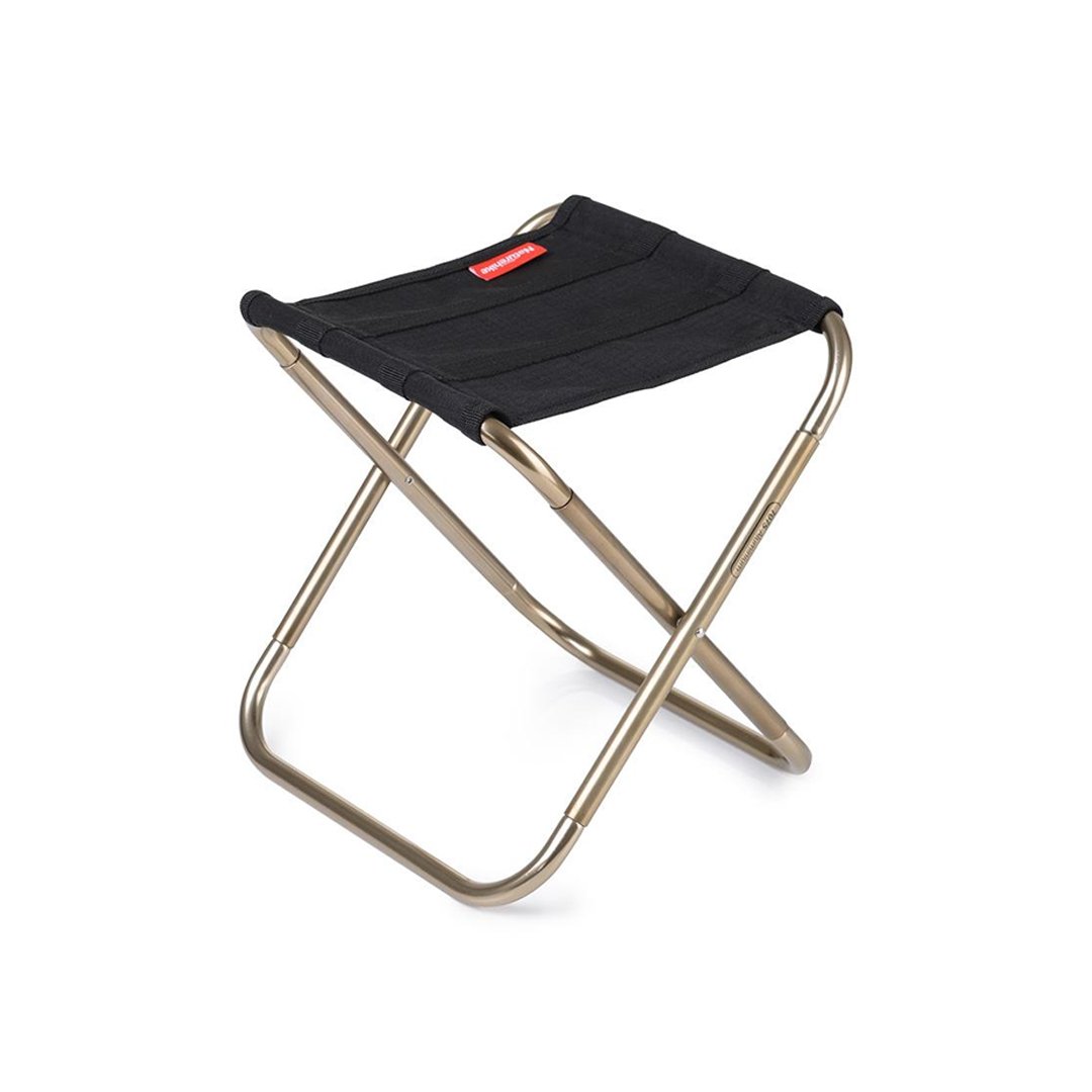 ALUMINUM ALLOY FOLDABLE CHAIR