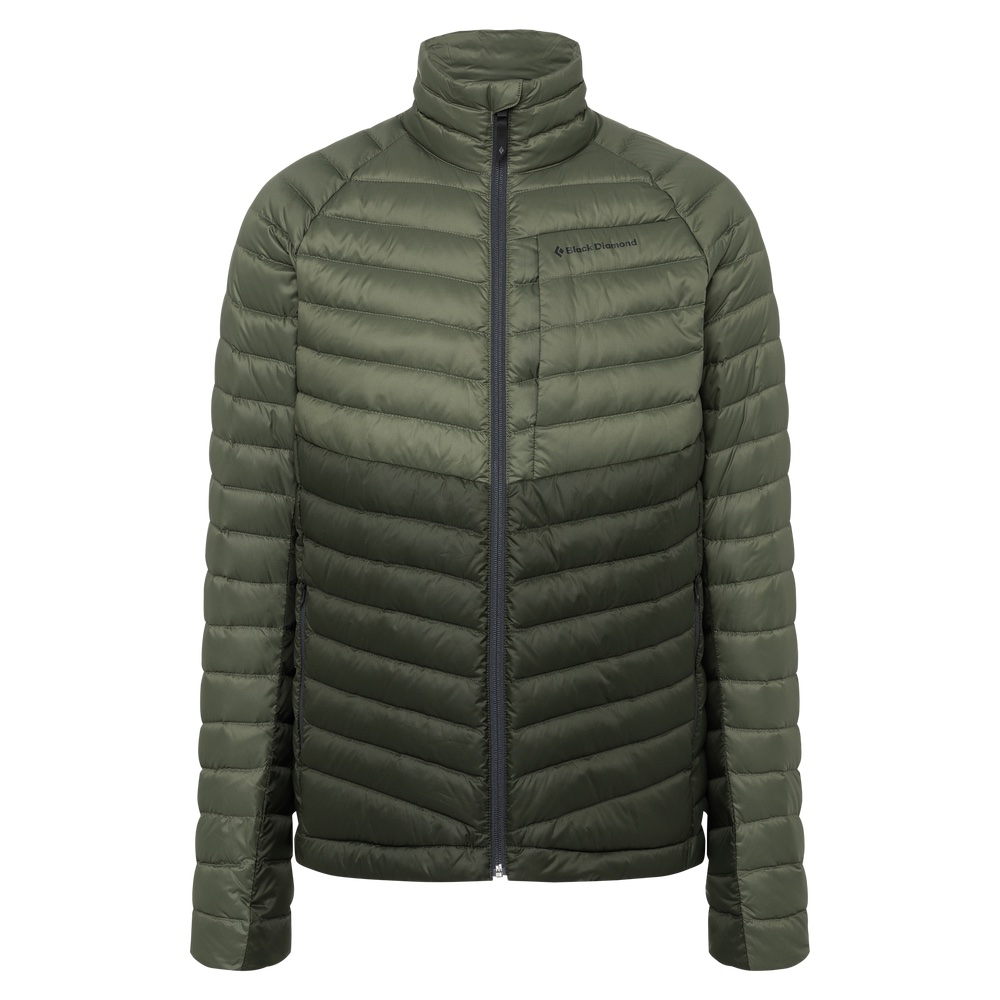  MEN'S ACCESS DOWN JACKET