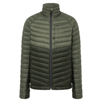 [793661475002]  MEN'S ACCESS DOWN JACKET (S, TUNDRA CYPRESS)
