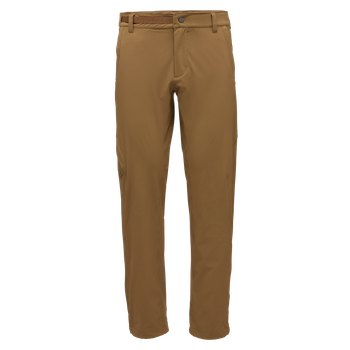 [793661349914]  MEN'S ALPINE LIGHT PANTS (S, DARK CURRY1)