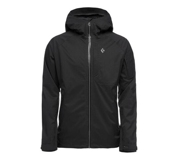 [793661421979]  MEN'S BOUNDARYLINE INSULATED JACKET (S, BLACK)