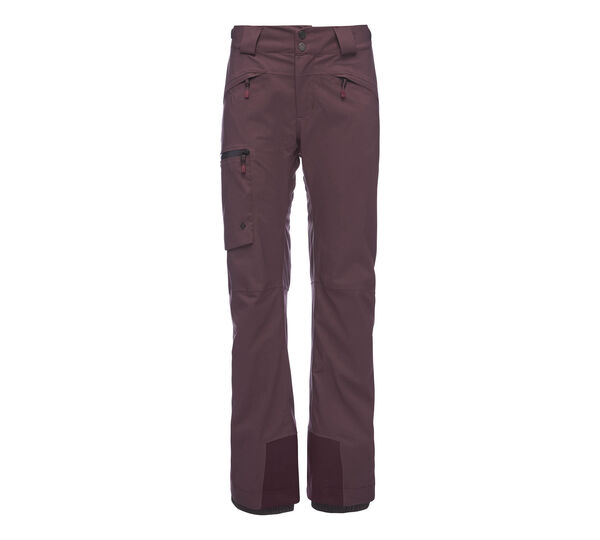  WOMEN'S BOUNDARYLINE INSULATED PANTS