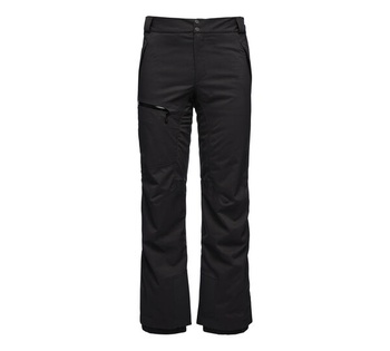 [793661420354]  WOMEN'S BOUNDARYLINE INSULATED PANTS (M, BLACK3)