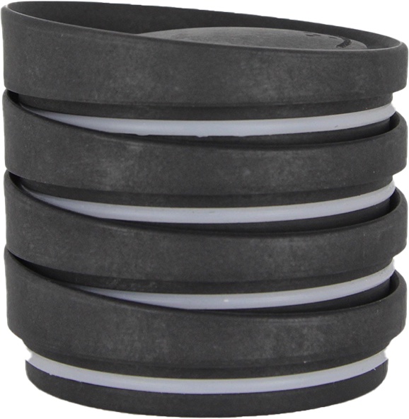  أغطية أكواب 4 قطع