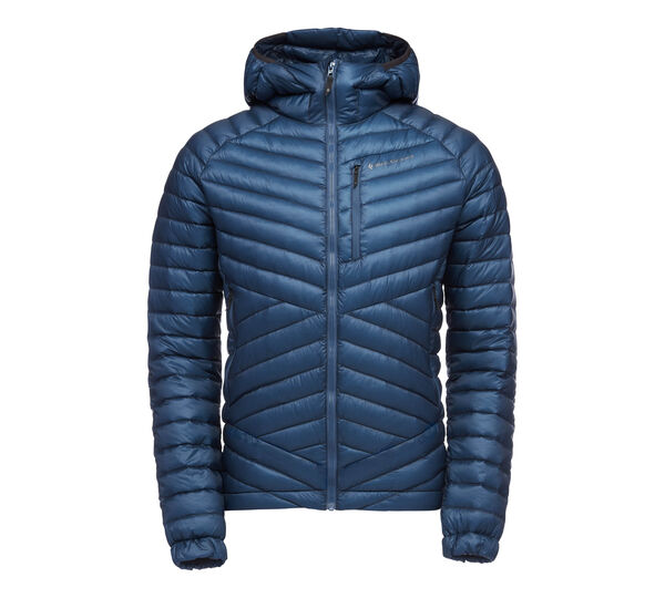  MEN'S APPROACH DOWN HOODY