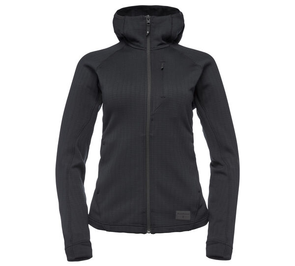 WOMEN'S FACTOR FZ HOODY