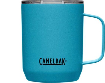 [886798027913]  HORIZON CAMP MUG INSULATED STAINLESS STEEL 350ML (Larkspur 350ml)