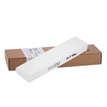 [23878600009] HCZ CERAMIC WHETSTONE (600)