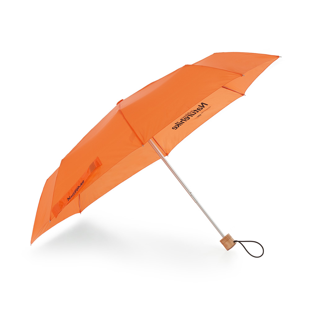30D SILICONE COATED UMBRELLA