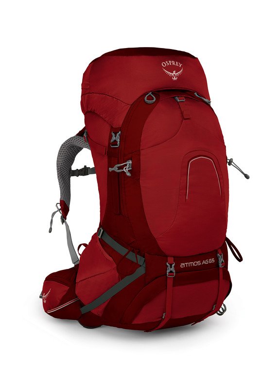  ATMOS AG 65L
