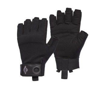 [793661449843] CRAG HALF FINGER GLOVES (L, 793661449881)