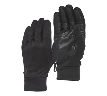[793661427650] HEAVYWEIGHT WOOLTECH GLOVES (L)