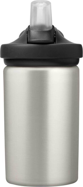 EDDY PLUS KIDS DRINK BOTTLE STAINLESS STEEL 400ML