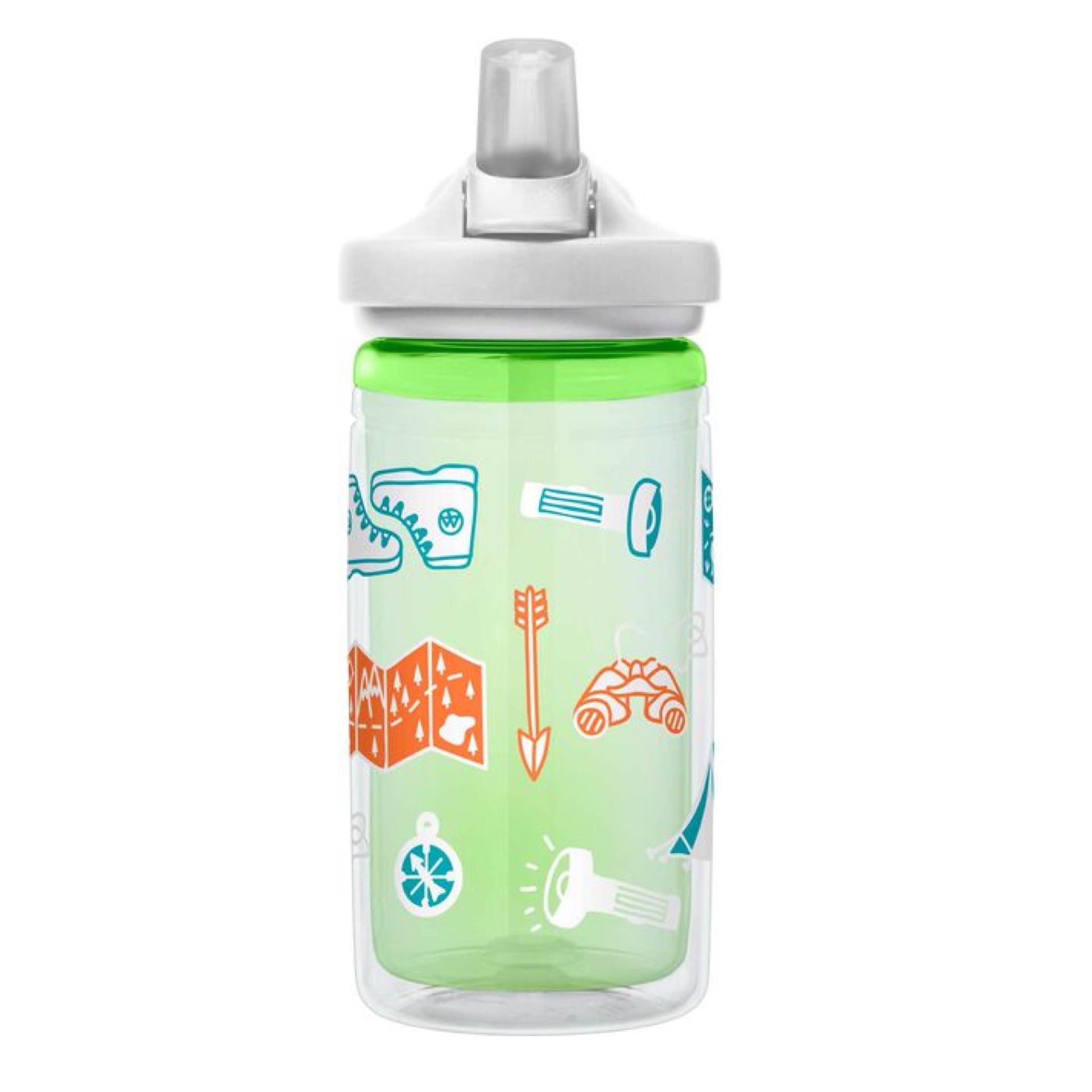 EDDY PLUS KIDS INSULATED 400ML