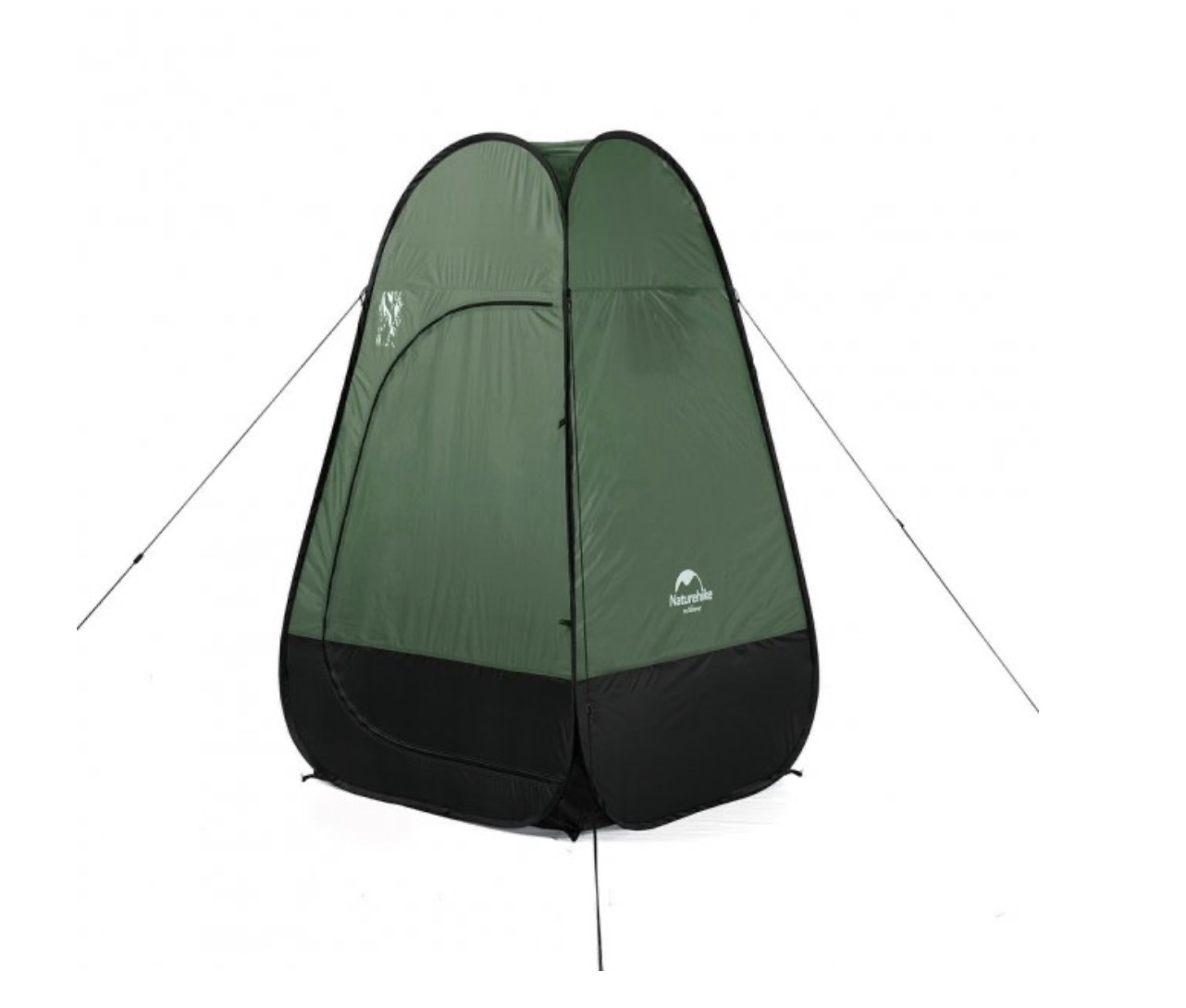 PORTABLE DRESSING BOOTH