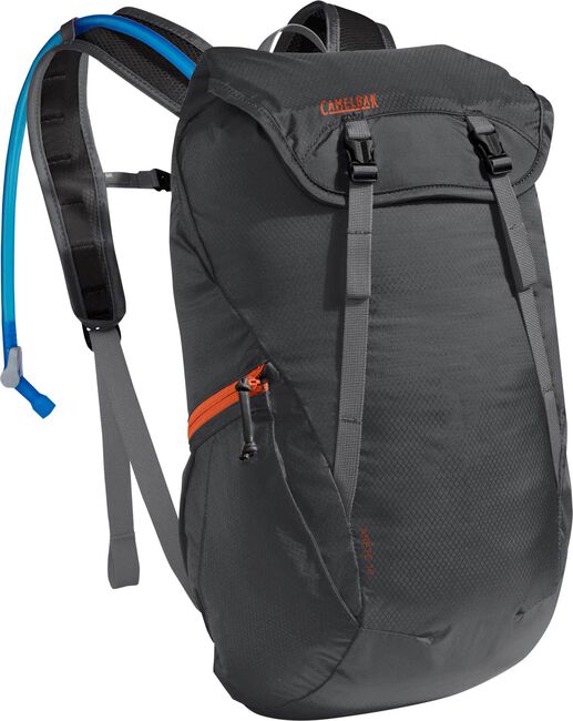ARETE 18 HYDRATION PACK