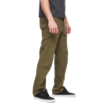 [793661362005] MEN'S ALPINE PANTS (XL, 793661361978-SERGEANT)