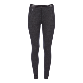 [793661424918] WOMEN'S SOLUTION 150 MERINO BASE PANTS (XS)