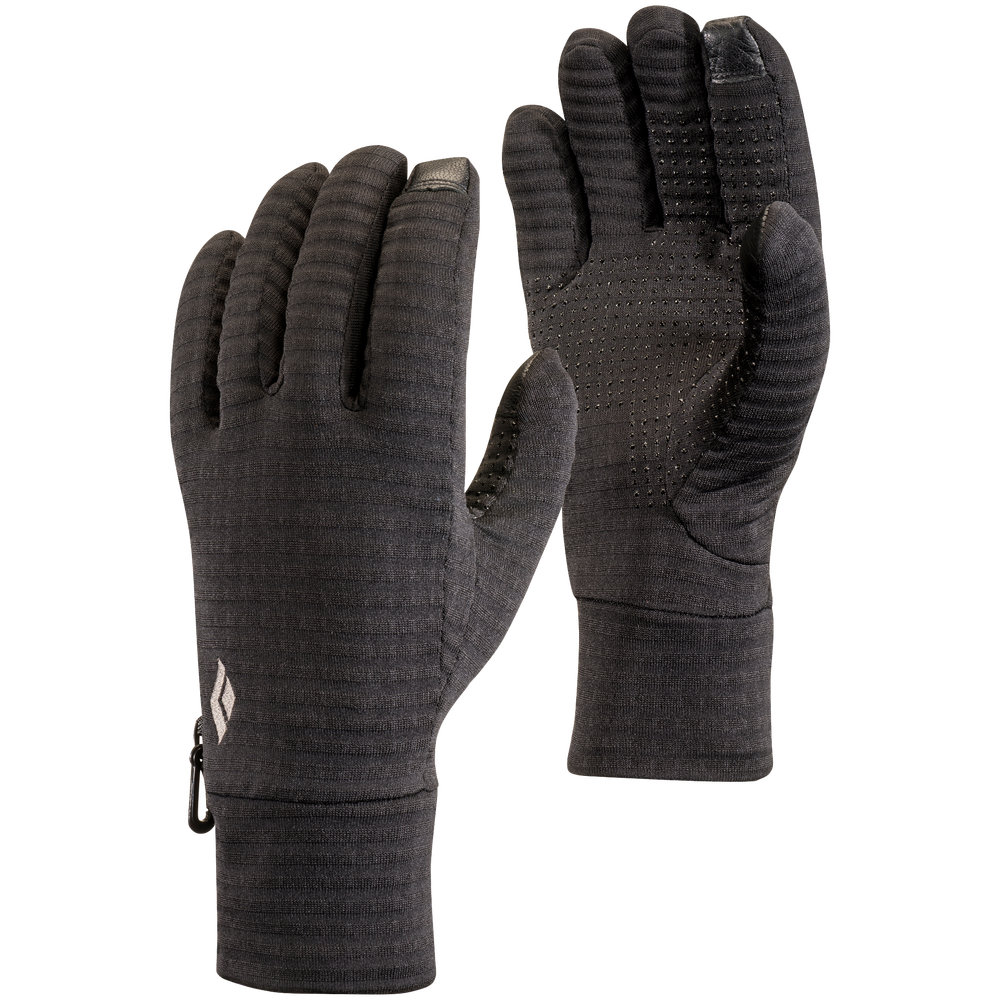 LIGHTWEIGHT GRIDTECH GLOVES