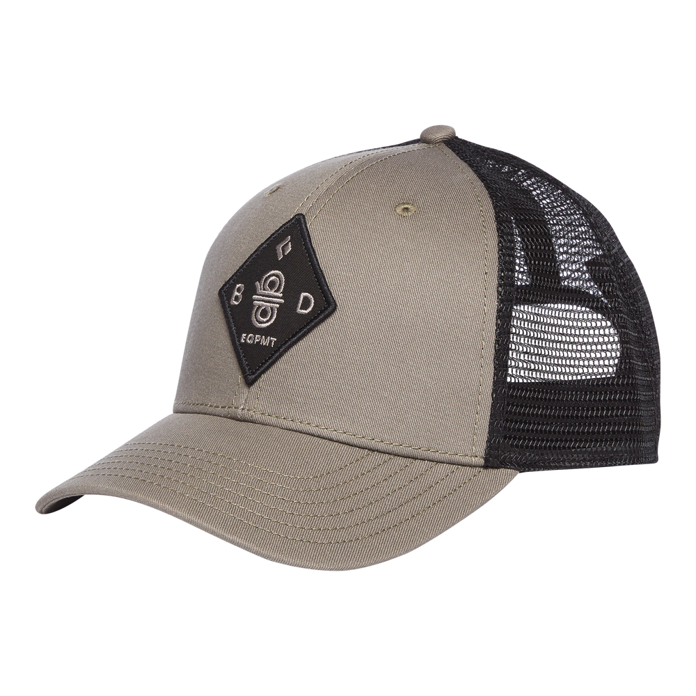 BD TRUCKER HAT