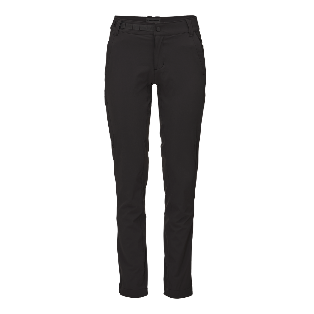 WOMEN'S ALPINE LIGHT PANTS