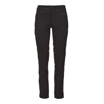 [793661354116] WOMEN'S ALPINE LIGHT PANTS (XS, 793661354079-BLACK)