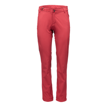 [793661397151] WOMEN'S ALPINE LIGHT PANTS (L, 793661397151-WILD ROSE)