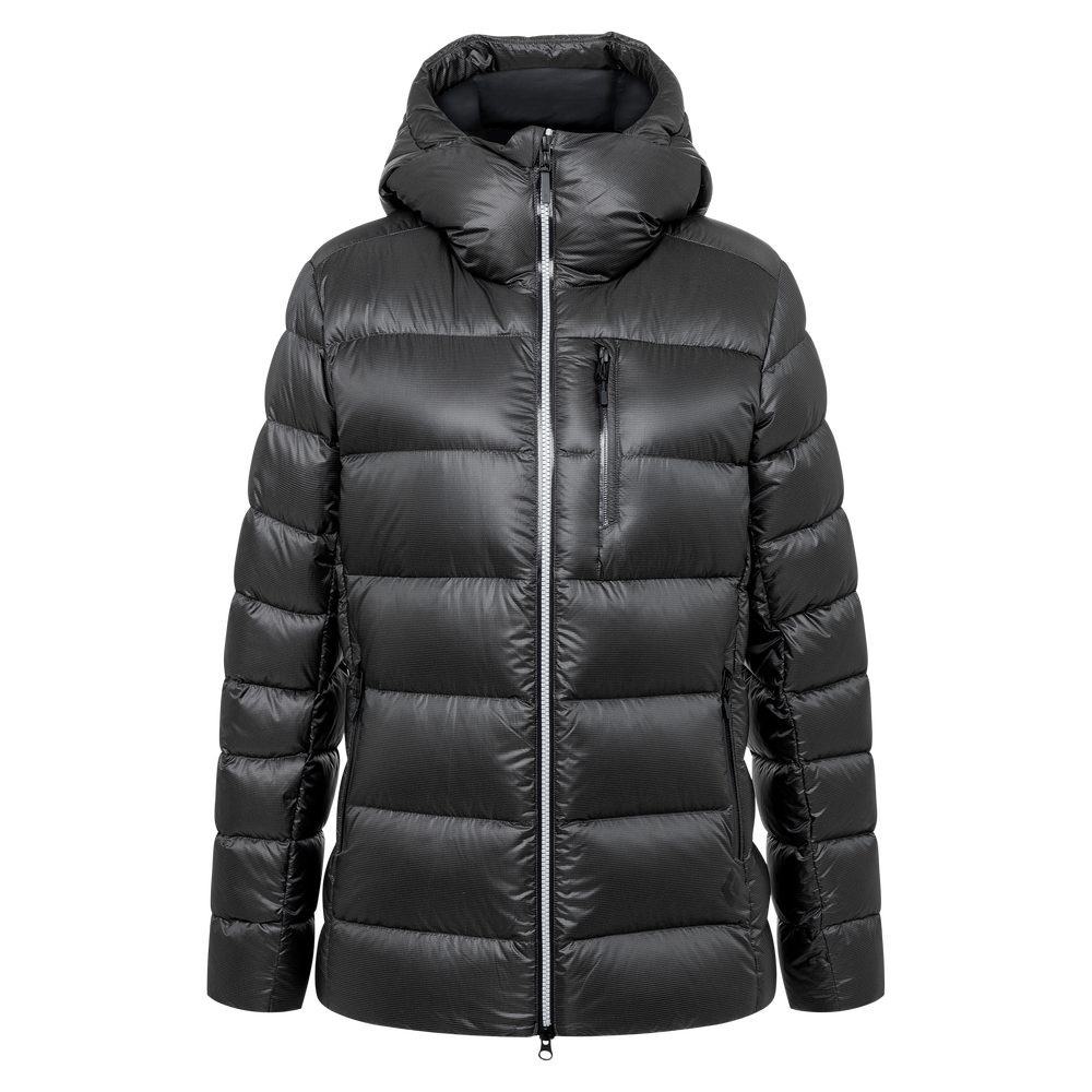 WOMEN'S VISION DOWN PARKA JACKET