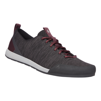 [793661448594] WOMEN'S CIRCUIT APPROACH SHOES (37, 793661448594-ANTHRACITE/BORDEAUX)