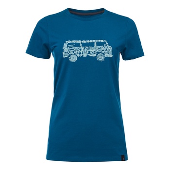 [793661419693] WOMEN'S VANTASTIC T-SHIRT (XS, 793661419655-NIGHT SKY)