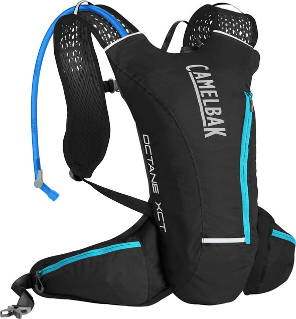 OCTANE XCT HYDRATION PACK 7L