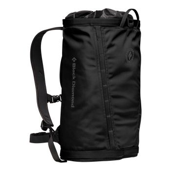 [793661403067] STREET CREEK 20L PACK (793661403067-BLACK)