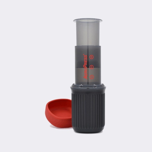 [085276001005]  AEROPRESS GO COFFEE MAKER