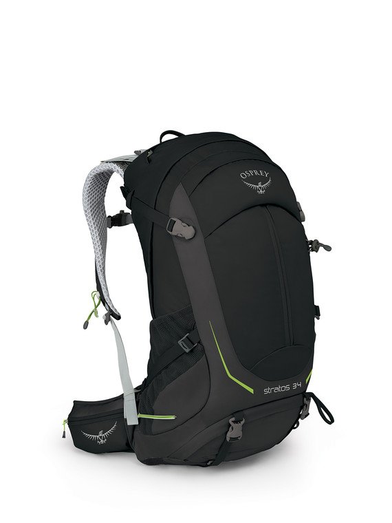  MEN'S STRATOS 34L