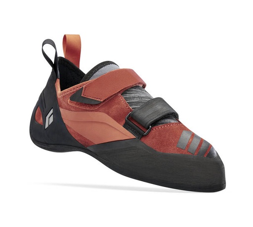 [793661344612]  MEN'S FOCUS CLIMBING SHOES