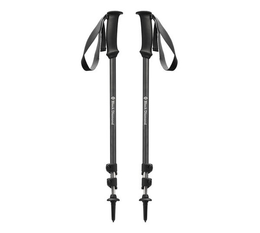 [793661433286] TRAIL EXPLORER 3 TREK POLES 58-130CM
