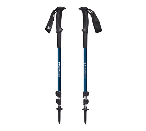 [793661446965] TRAIL SPORT 3 TREK POLES 63-140CM