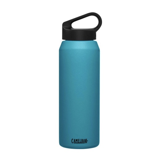 [886798026671]  CARRY CAP STAINLESS STEEL VACUUM INSULATED 1L