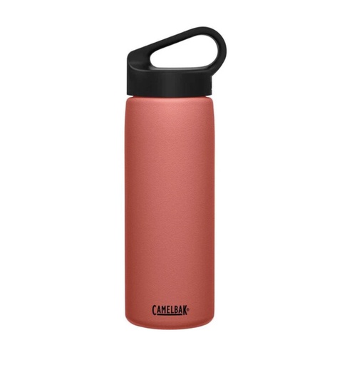 [886798026626]  CARRY CAP STAINLESS STEEL VACUUM INSULATED 600ML
