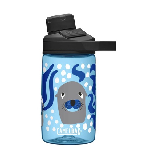 [886798024608]  CHUTE MAG KIDS 400ML CURIOUS SEA LIONS