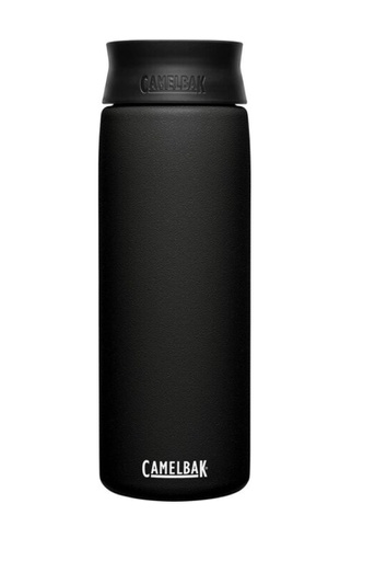 [886798019703] HOT CAP BOTTLE INSULATED STAINLESS STEEL 600ML